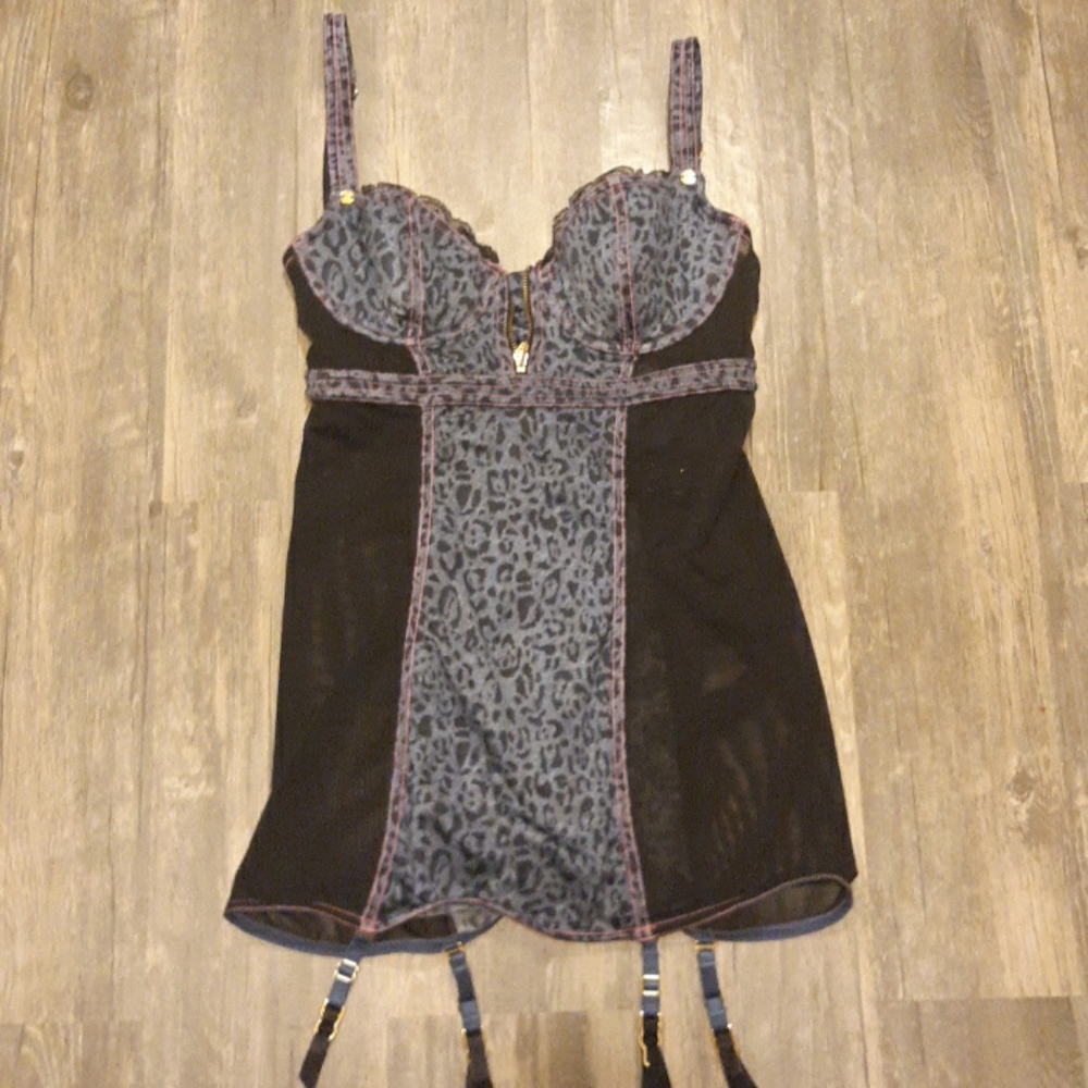 Lingerie